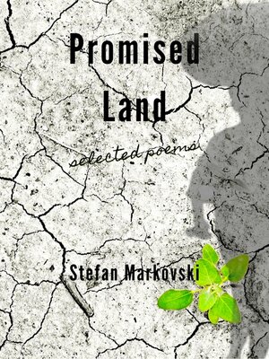 cover image of Promised Land